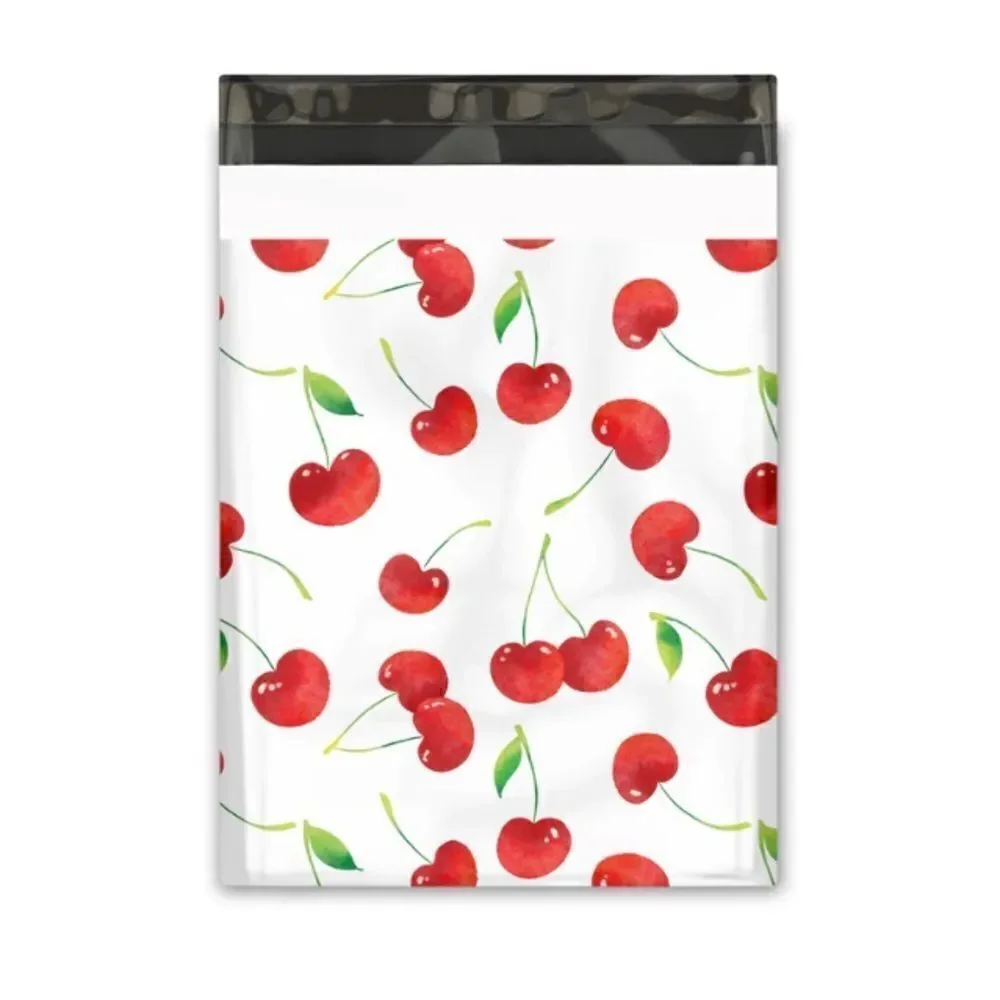 Poly mailers mix